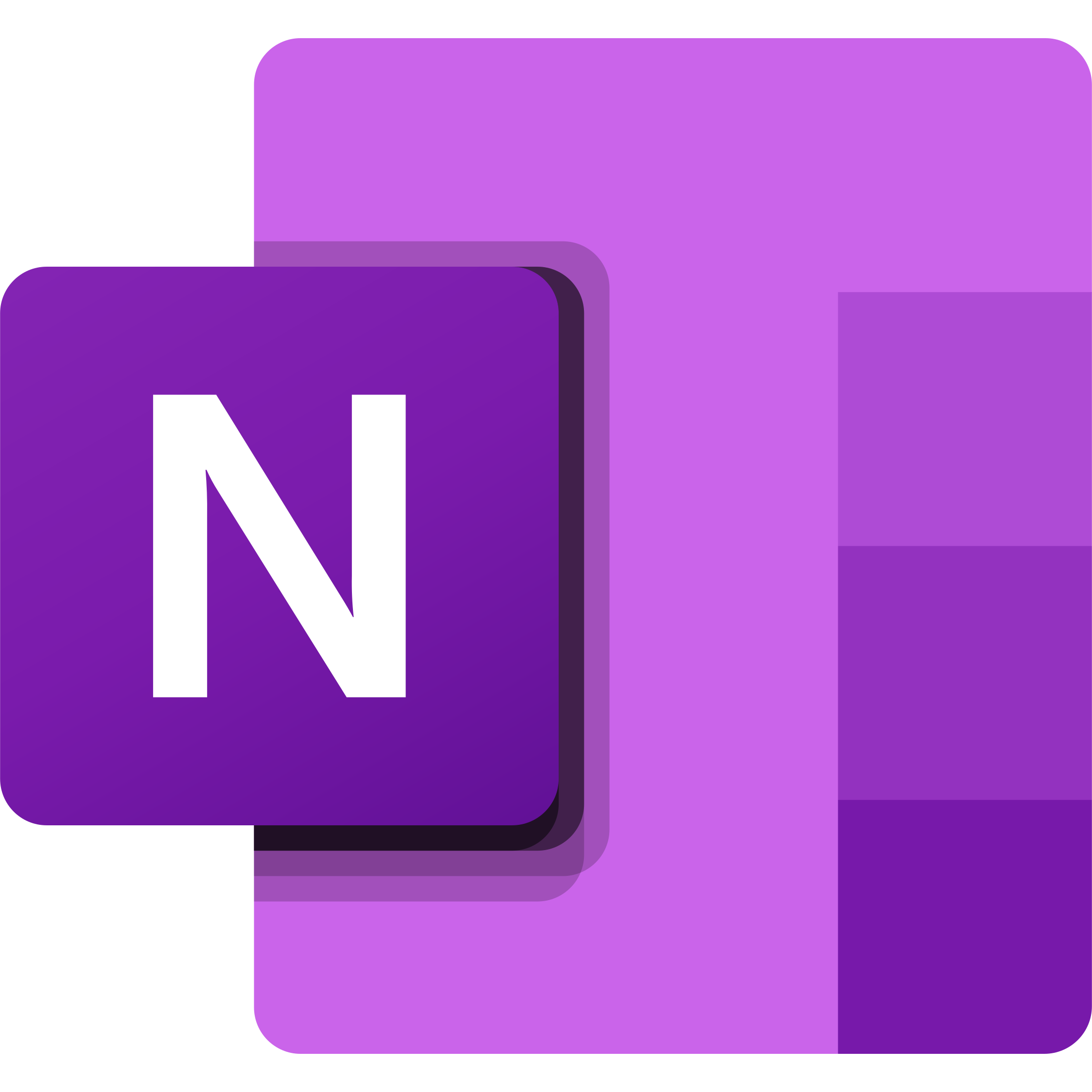 Microsoft OneNote - Class Notebook